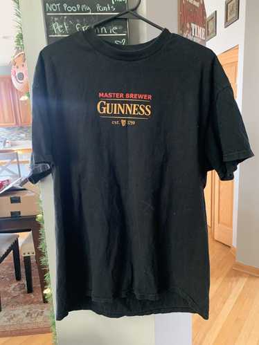 Vintage guinness vintage tees official merch
