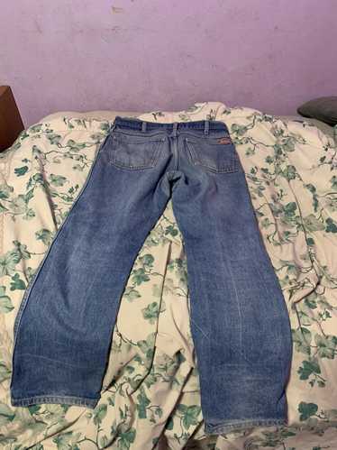 Dickies Dickie jeans - image 1