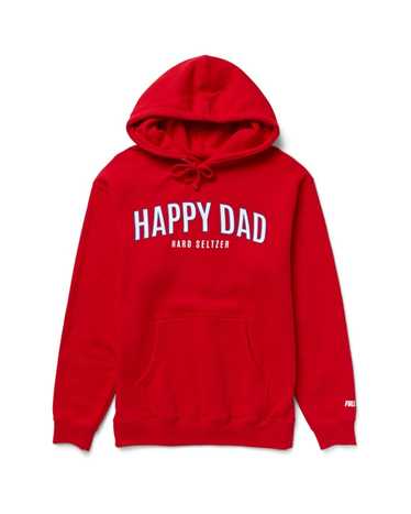 Full send NELK Happy Dad 2024 Hoodie NWOT