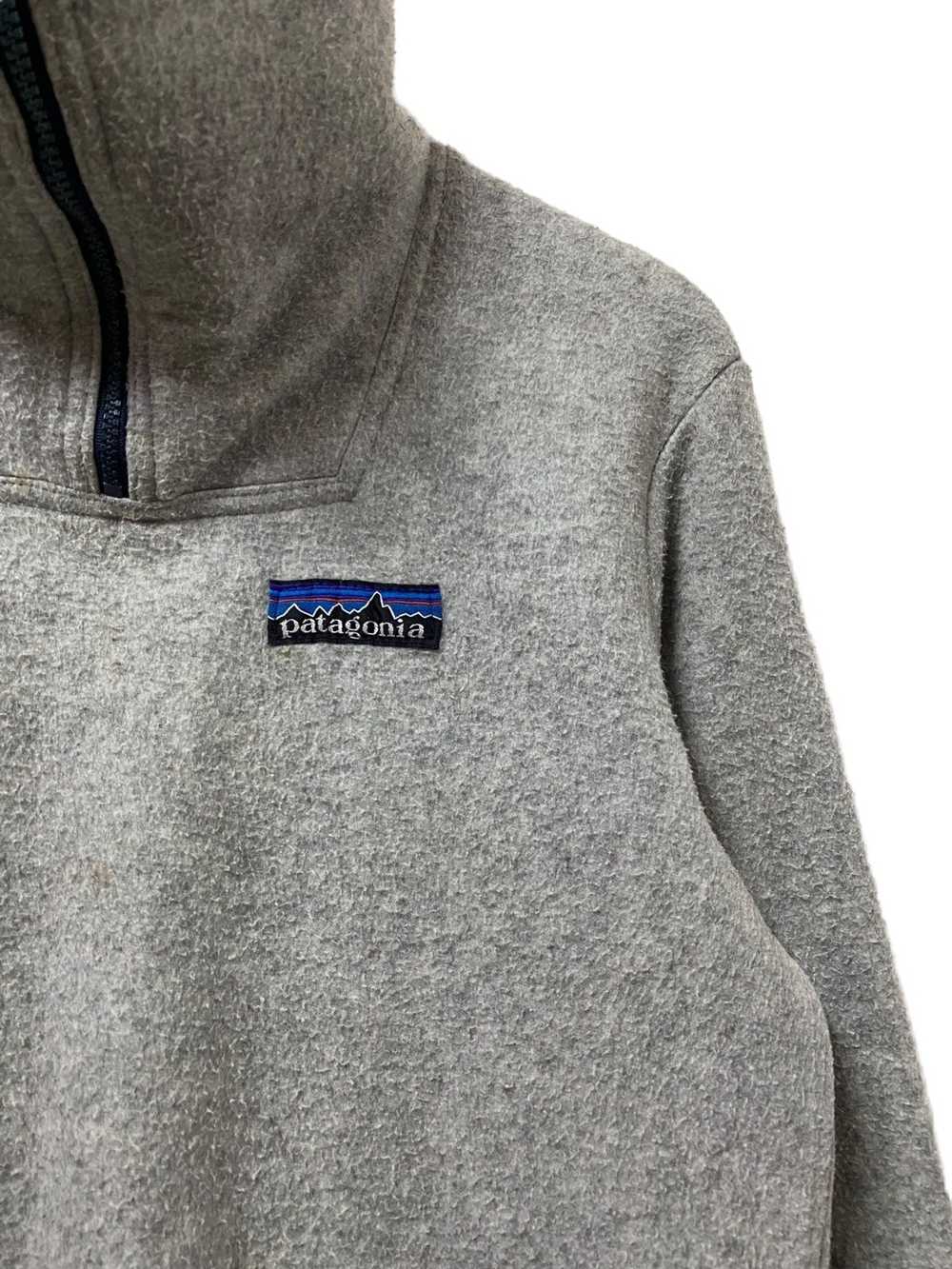 Patagonia × Vintage Vtg🔥70’s Old Patagonia Fleec… - image 7