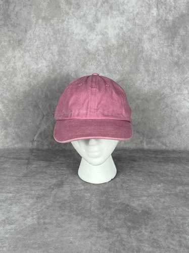 Other × Streetwear × Vintage Pink Cap - image 1