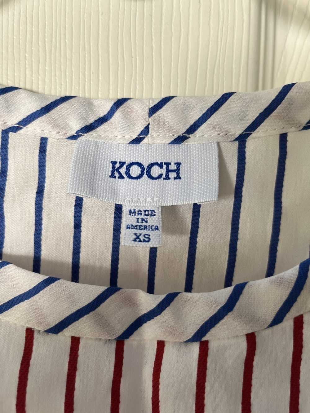 Other Koch Dress. Size XS - image 2