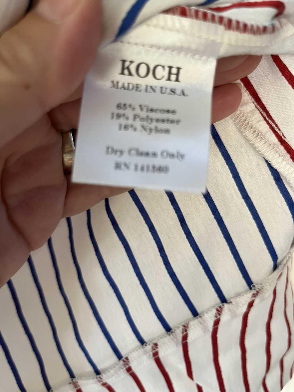 Other Koch Dress. Size XS - image 4