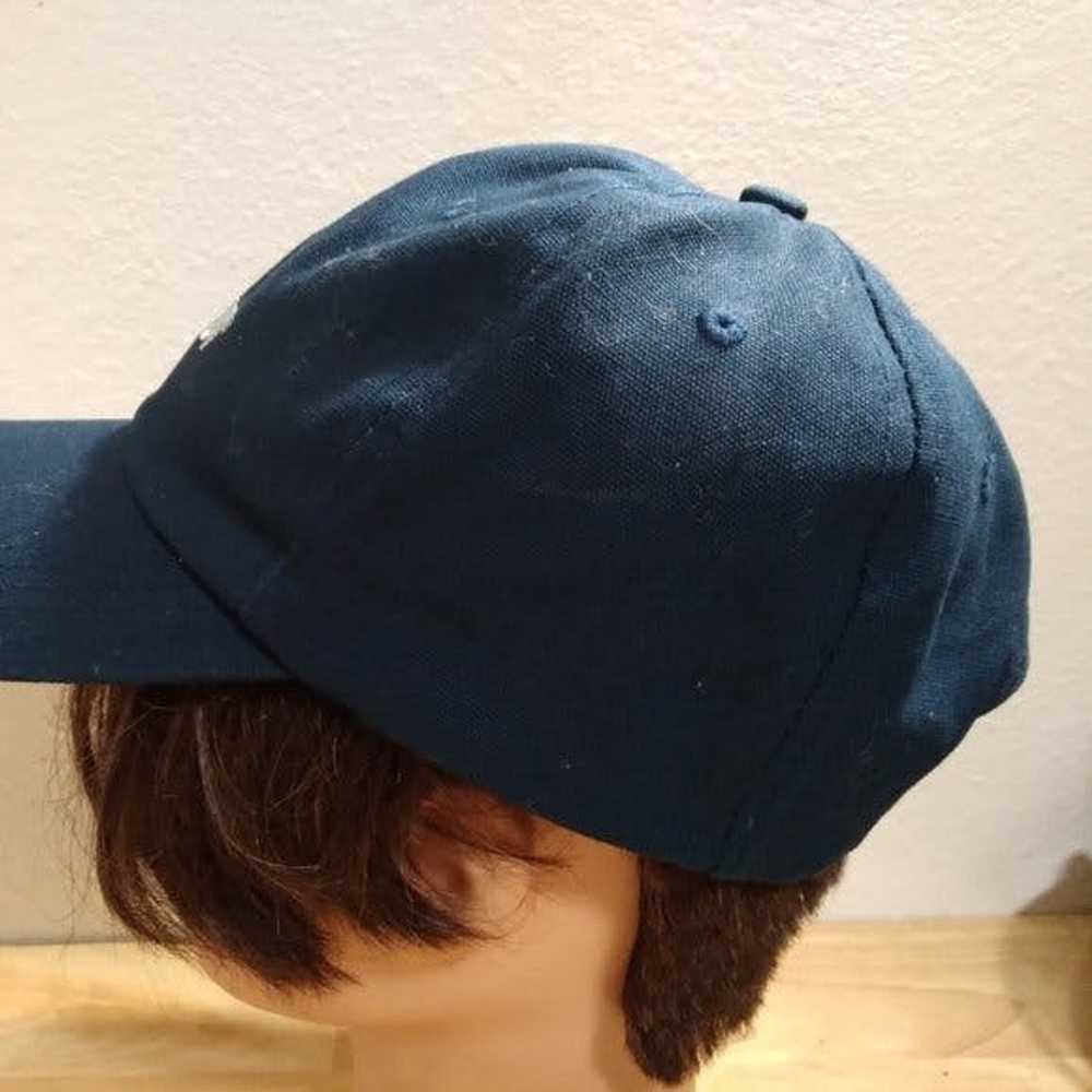 Hat × Streetwear Absolut Vodka Logo Strap Back Hat - image 3