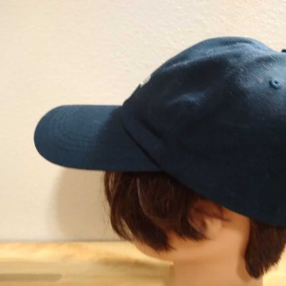 Hat × Streetwear Absolut Vodka Logo Strap Back Hat - image 4