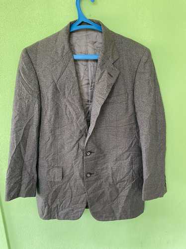 Burberry Prorsum VINTAGE BURBERRYS PRORSUM BLAZER 