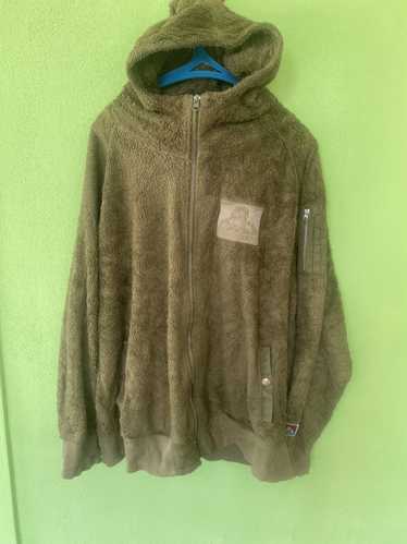 Ben Davis VINTAGE BEN DAVIS FLEECE - image 1