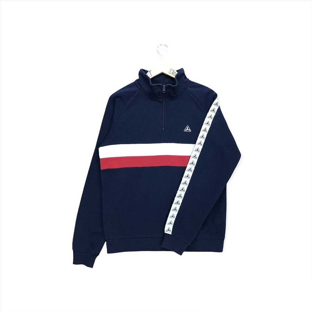 Japanese Brand × Vintage Plenty Tough Sport Small… - image 1