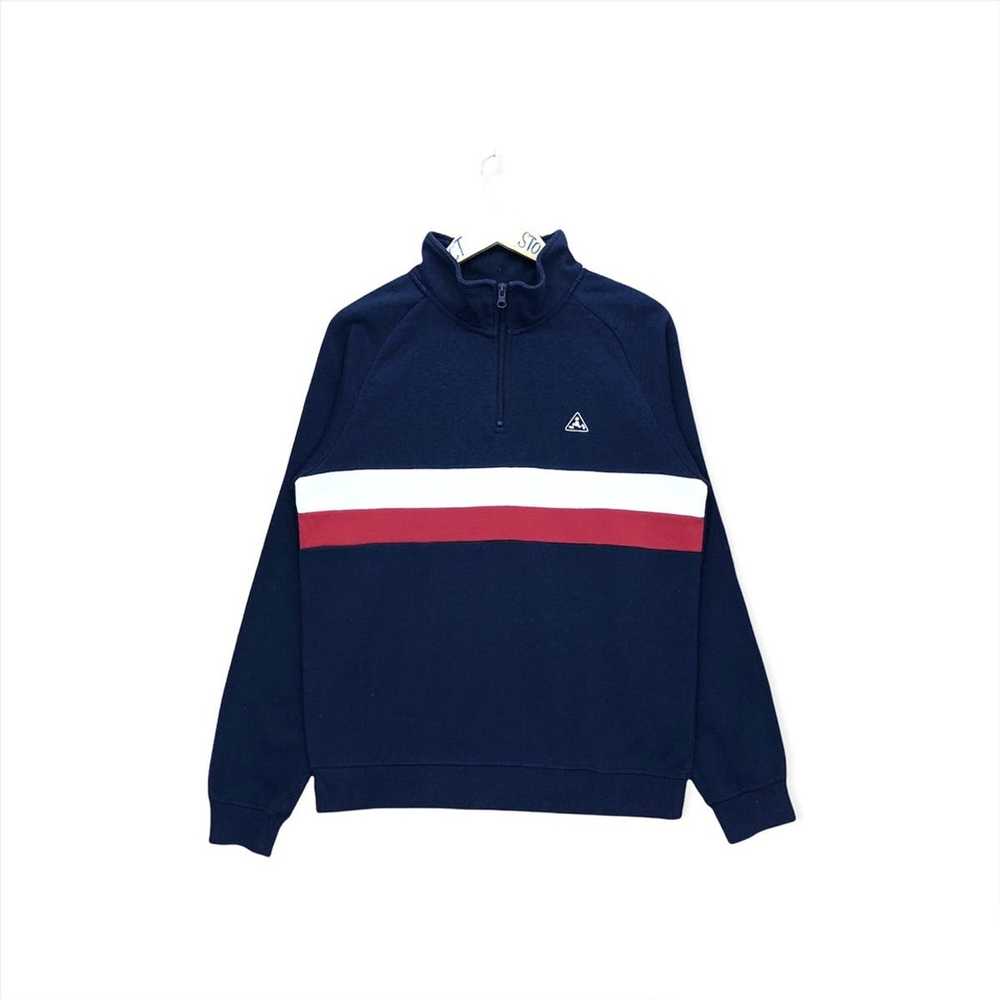 Japanese Brand × Vintage Plenty Tough Sport Small… - image 2