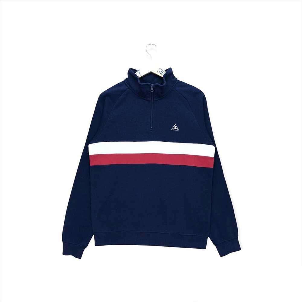 Japanese Brand × Vintage Plenty Tough Sport Small… - image 3