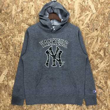 NewYork Yankees pink hoodie – DripSeason
