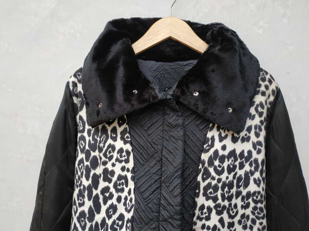 Japanese Brand × Luxury × Mink Fur Coat Made In I… - image 2