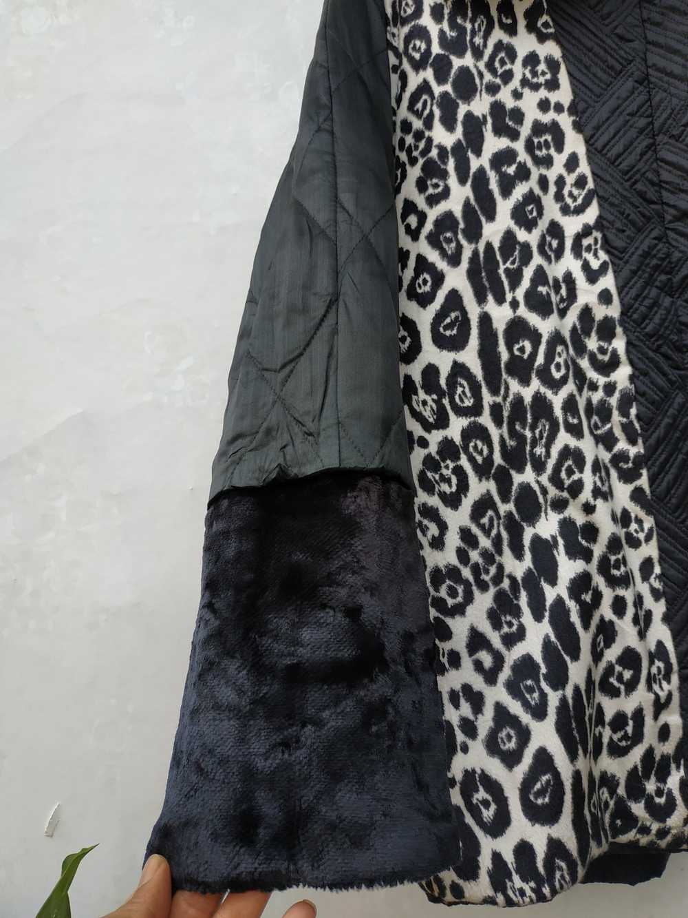 Japanese Brand × Luxury × Mink Fur Coat Made In I… - image 3