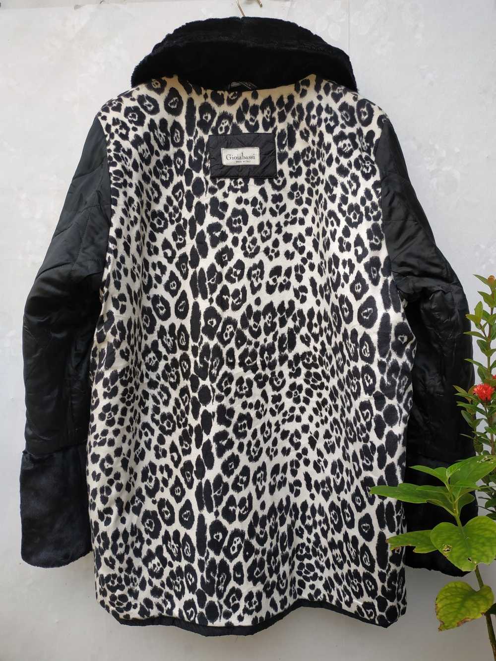 Japanese Brand × Luxury × Mink Fur Coat Made In I… - image 5