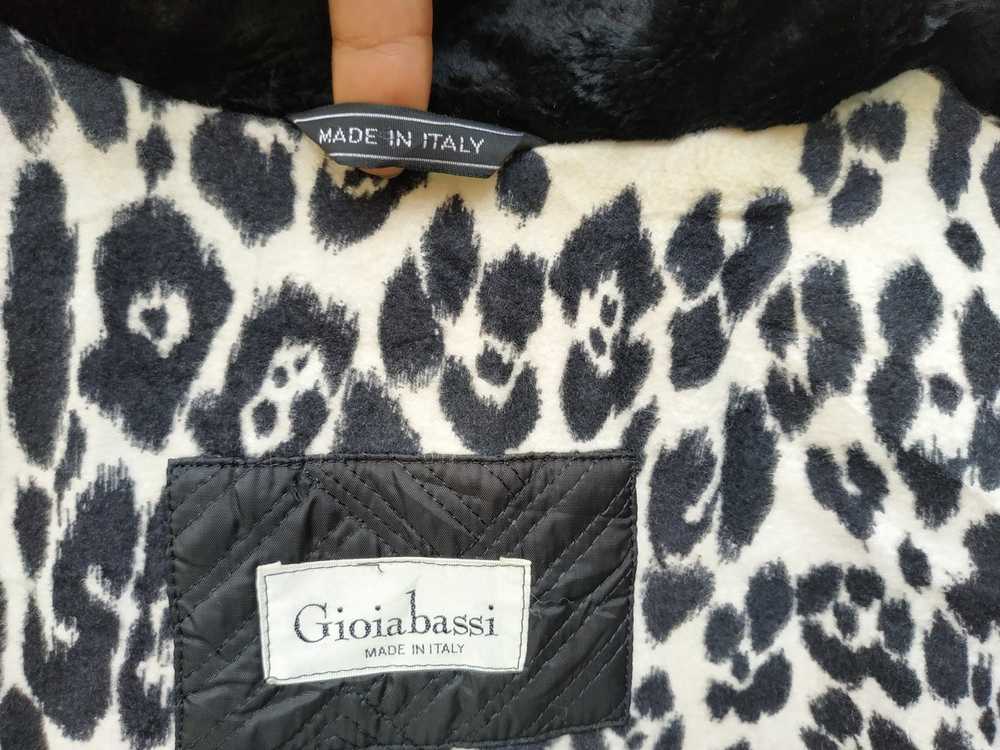 Japanese Brand × Luxury × Mink Fur Coat Made In I… - image 7