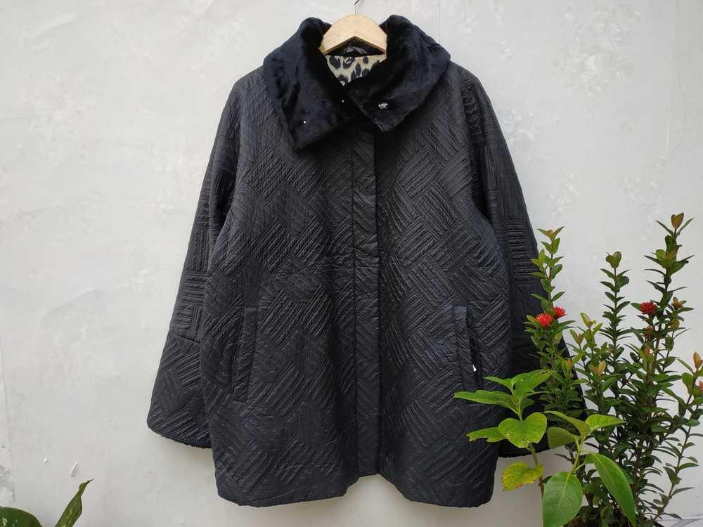 Japanese Brand × Luxury × Mink Fur Coat Made In I… - image 8