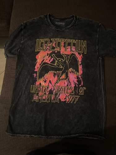 Led Zeppelin Led Zeppelin T shirt