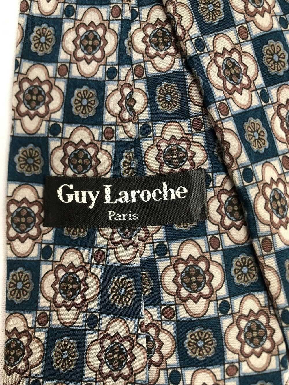 Guy Laroche × Italian Designers × Vintage GUY LAR… - image 10