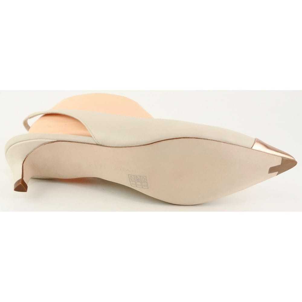 Elie Tahari Leather heels - image 3