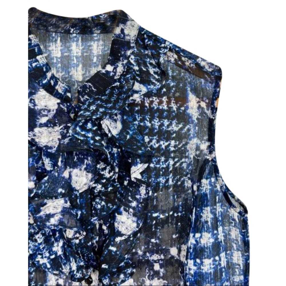 Elie Tahari Shirt - image 1