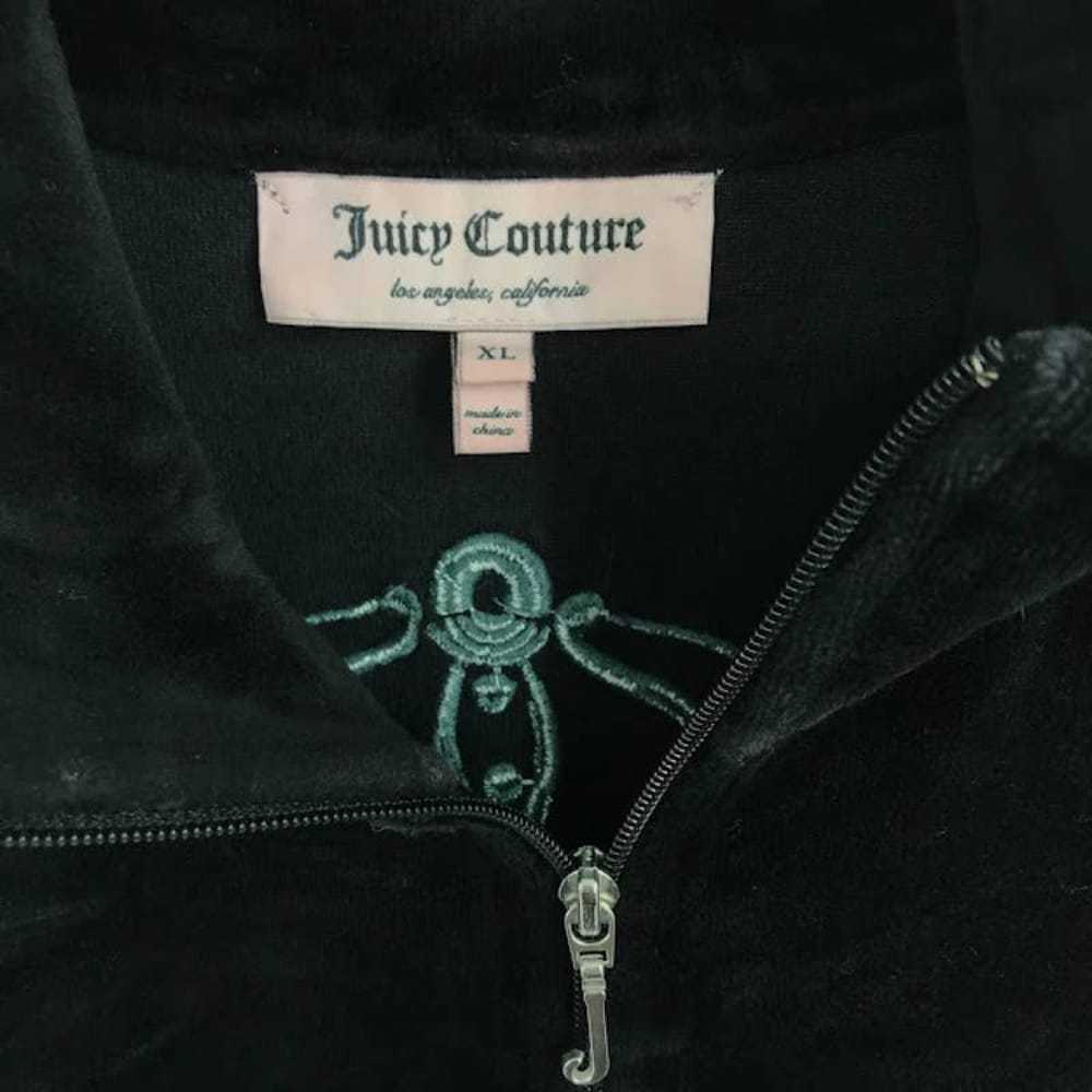 Juicy Couture Velvet jacket - image 4