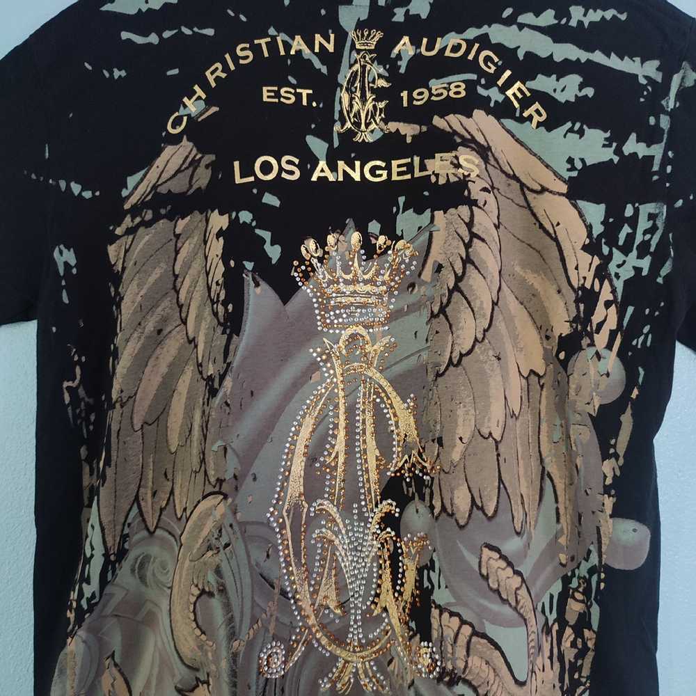 Christian Audigier × Designer × Ed Hardy Ed Hardy… - image 4