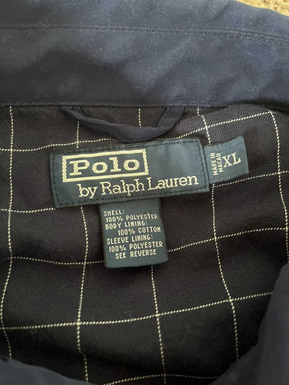 Polo Ralph Lauren Ralph Lauren Jacket - image 3