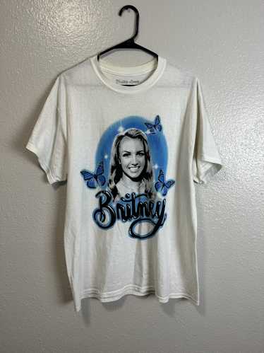 Pacsun × Streetwear × Vintage Britney Spears Pacsu
