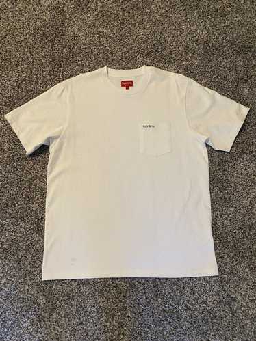 Supreme Black Fuck The Police Tee (SS08) – Refresh PGH