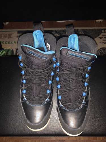 Jordan Brand Jordan 9 photo blue