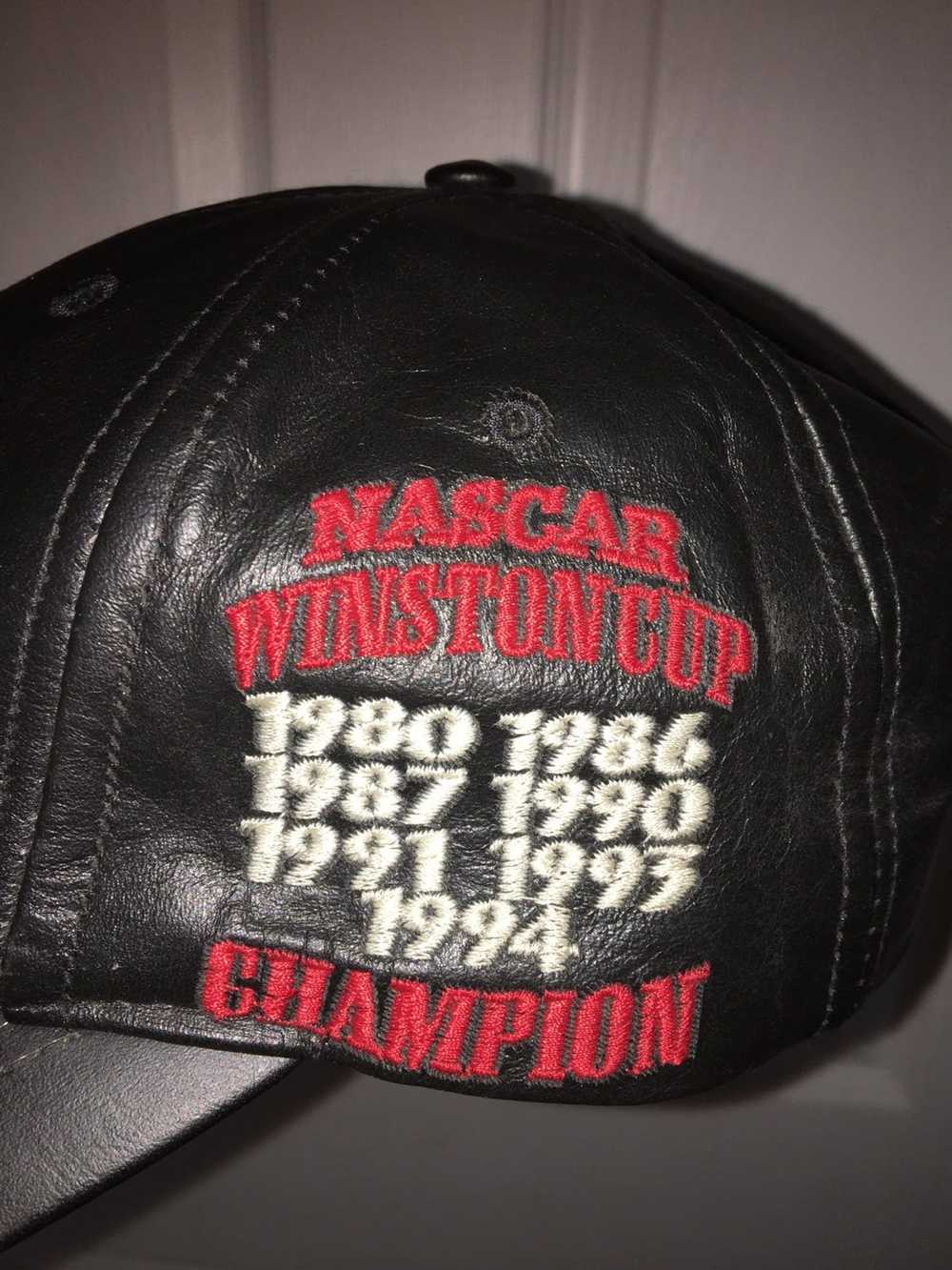 NASCAR × Streetwear × Vintage Vintage 90s Dale Ea… - image 3