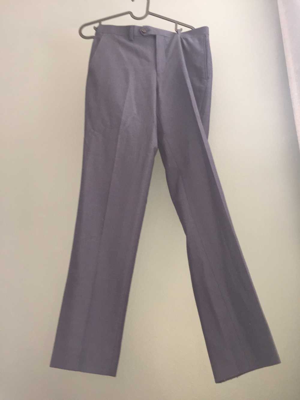 Polo Ralph Lauren Slim style Pants 5'8 - 6'0 Beau… - image 2