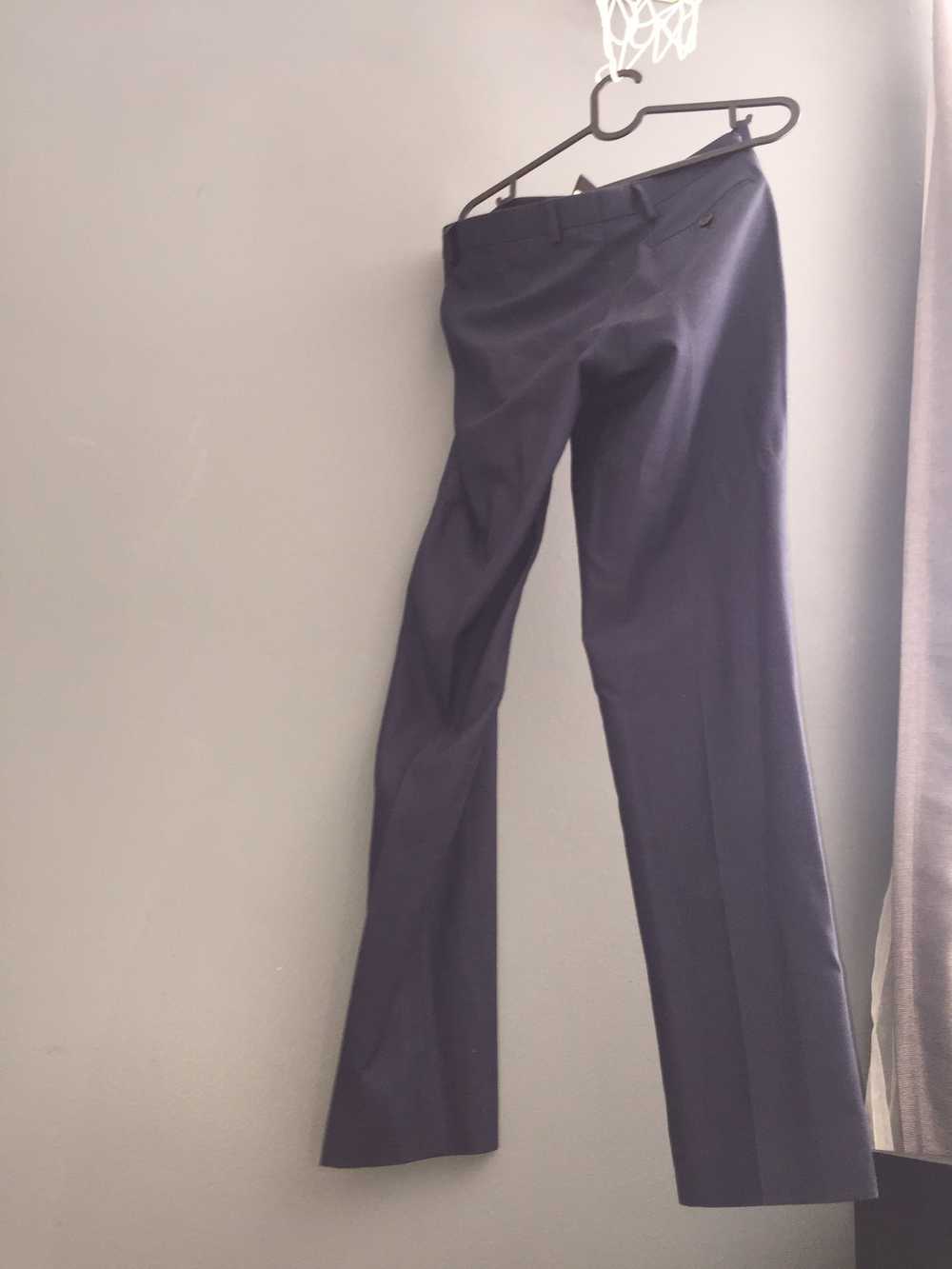 Polo Ralph Lauren Slim style Pants 5'8 - 6'0 Beau… - image 5