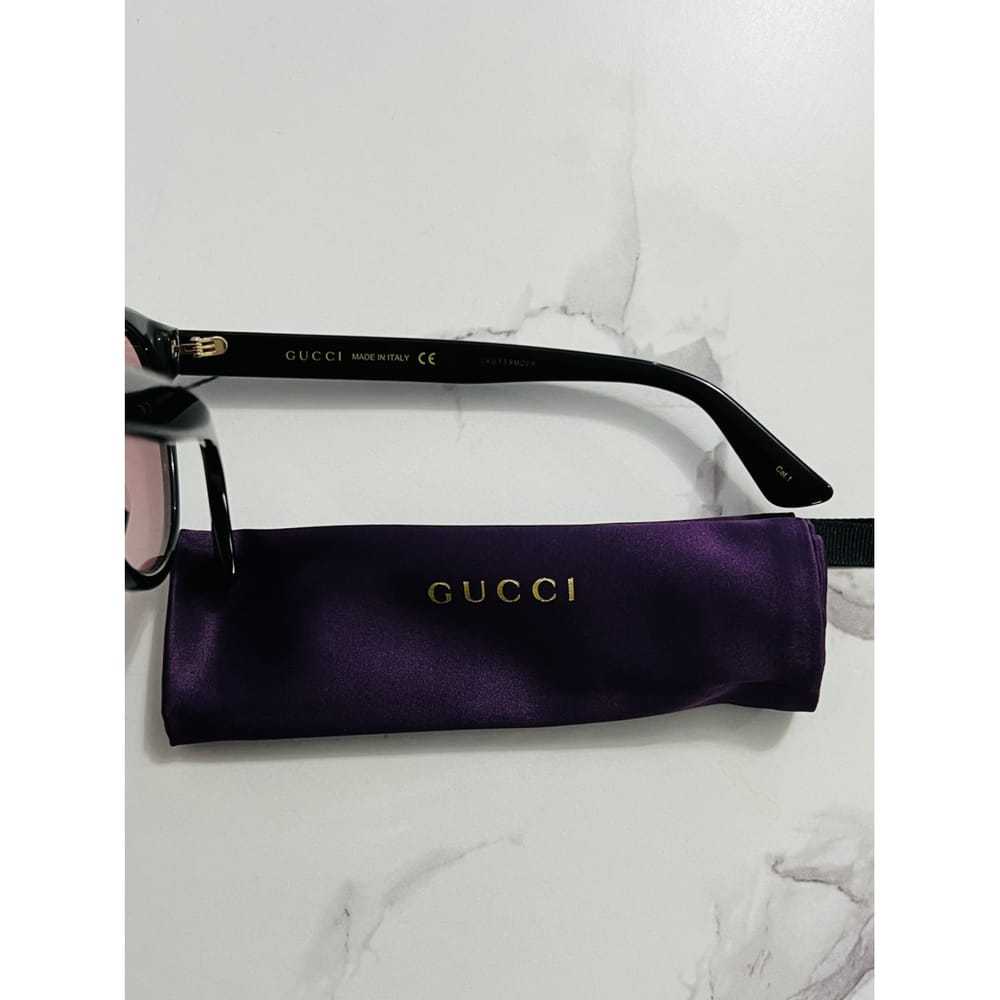 Gucci Sunglasses - image 8