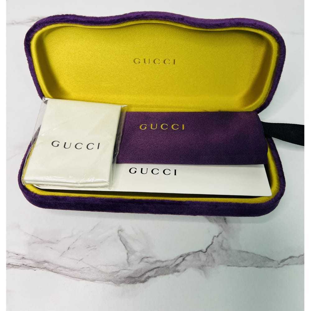 Gucci Sunglasses - image 9
