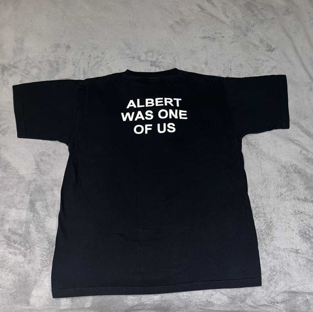 Vintage Vintage 90s Albert Einstein T Shirt 🧠 - image 2