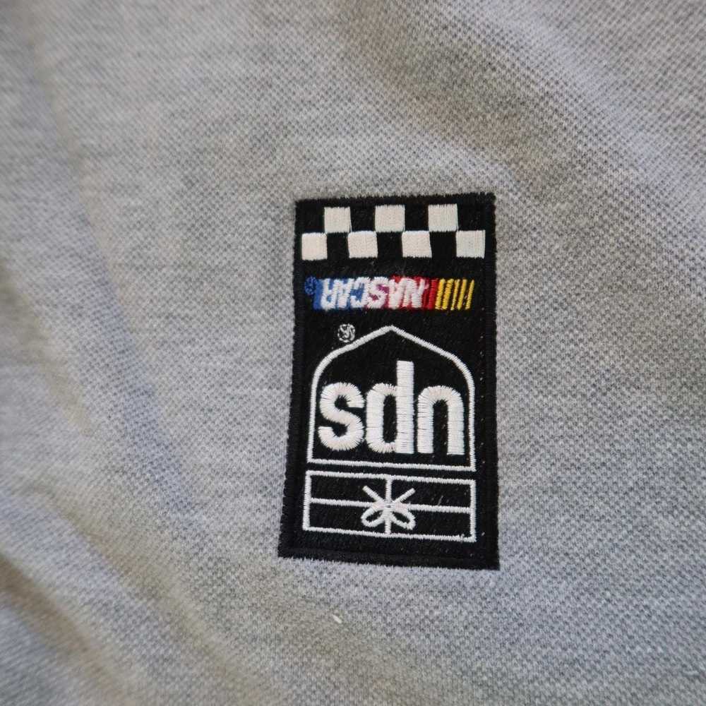 NASCAR UPS X NASCAR Sweatshirt - image 3