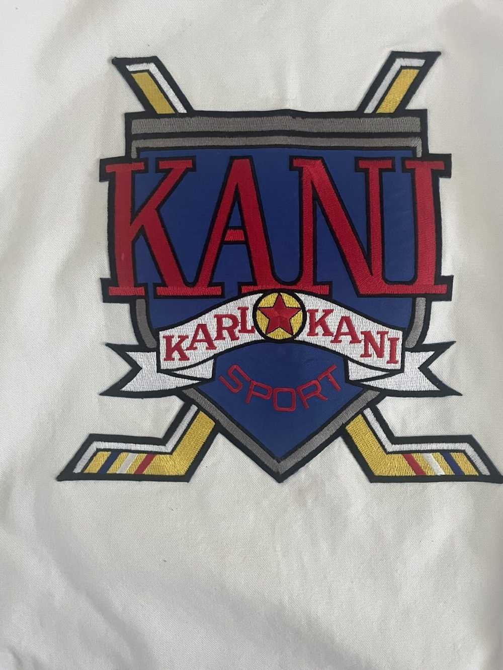 Japanese Brand × Karl Kani × Vintage Karl Kani Sp… - image 4
