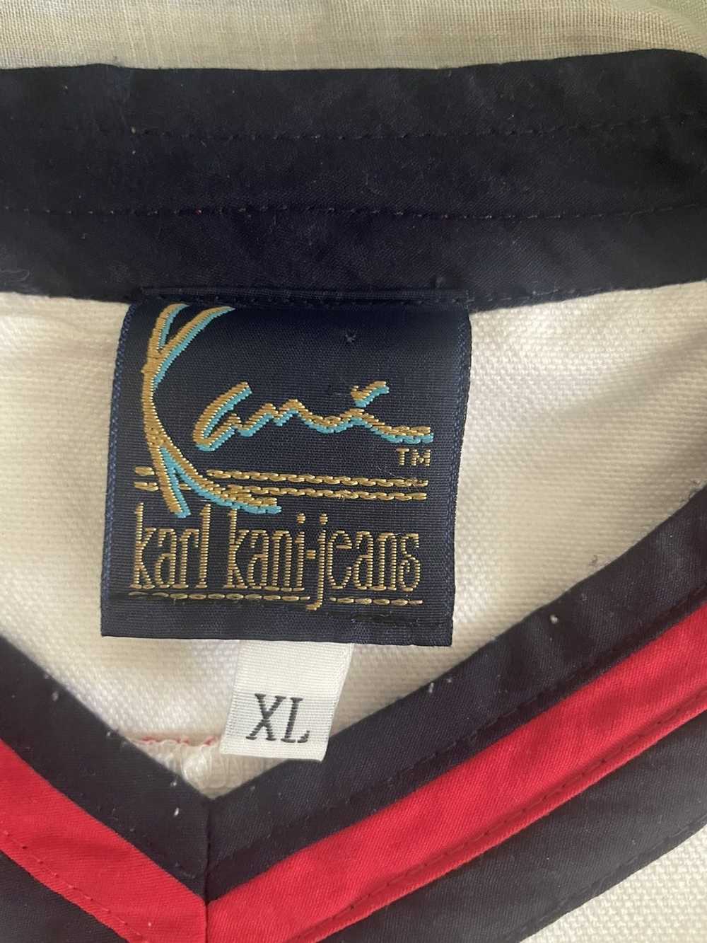 Japanese Brand × Karl Kani × Vintage Karl Kani Sp… - image 5