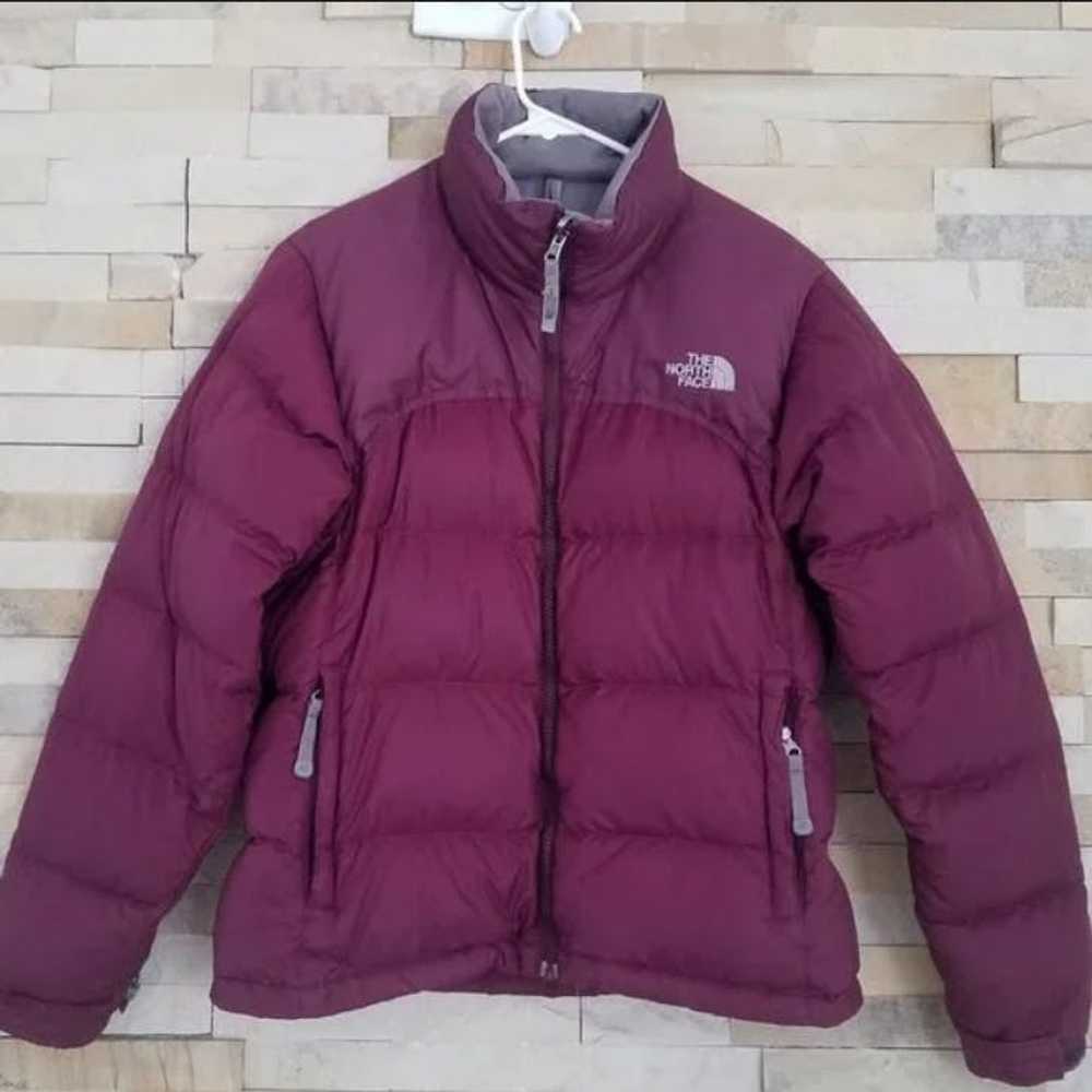 The North Face North Face 96 Nuptse Womens Small … - image 1