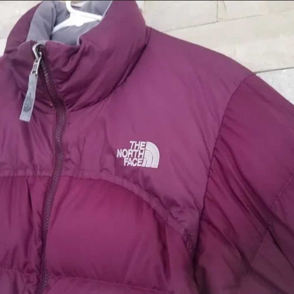 The North Face North Face 96 Nuptse Womens Small … - image 2