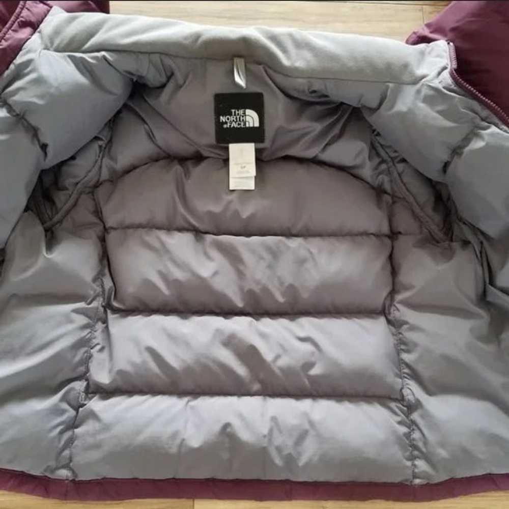 The North Face North Face 96 Nuptse Womens Small … - image 4