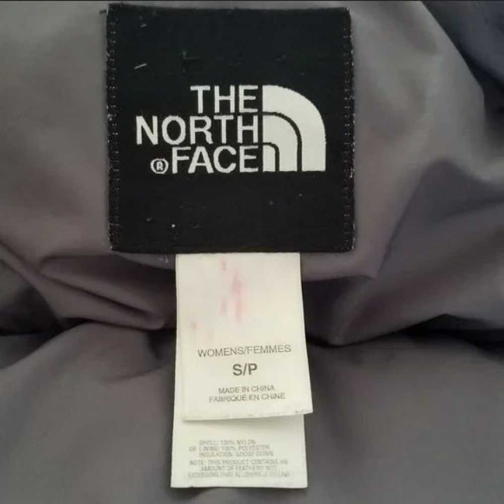 The North Face North Face 96 Nuptse Womens Small … - image 5