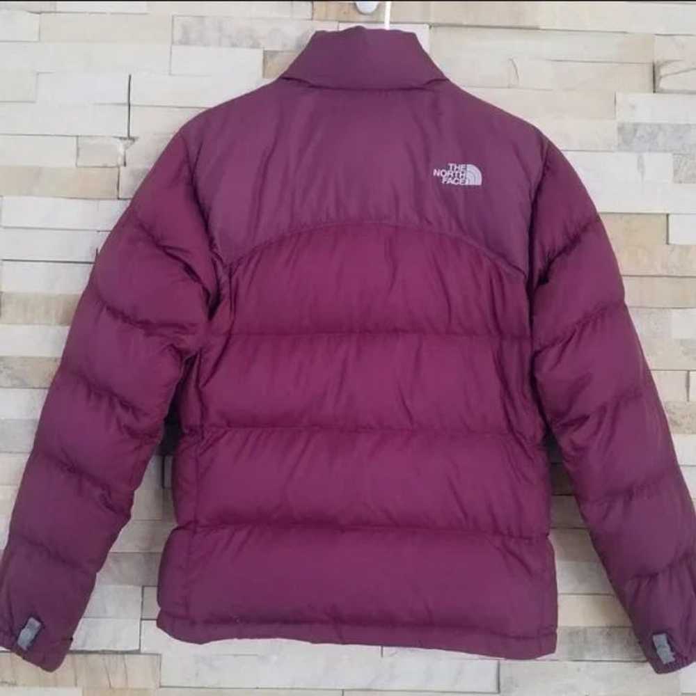 The North Face North Face 96 Nuptse Womens Small … - image 8