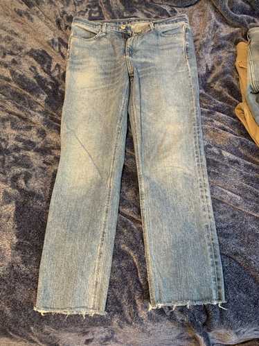 Rag & Bone Rag n Bone Denim Jeans - image 1