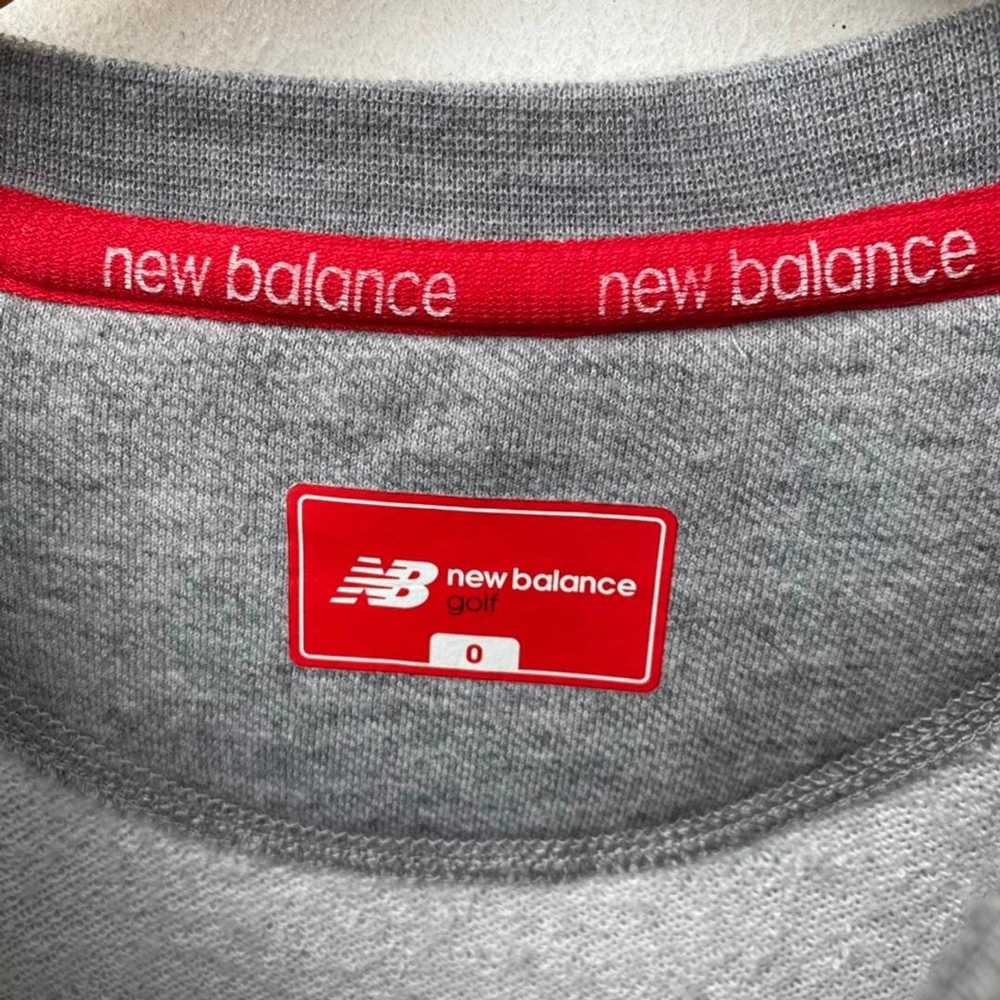 New Balance × Sportswear × Streetwear NEW BALANCE… - image 5