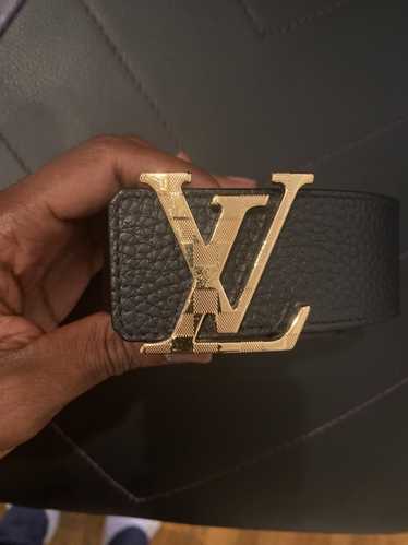 Louis Vuitton LV belt - image 1