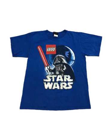 Lego × Star Wars × Vintage Y2K Lego Star Wars Dart