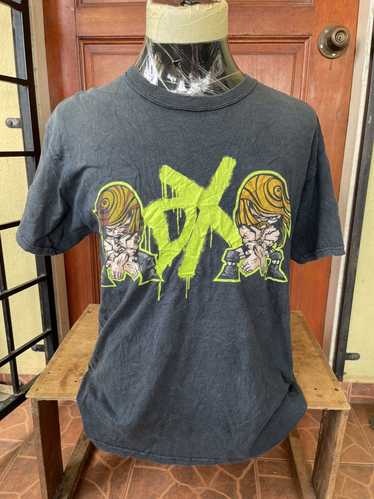 Vintage × Wwe × Wwf VINTAGE RARE D-X GENERATION W… - image 1