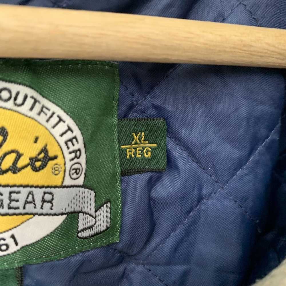 Cabelas × Outdoor Life × Vintage Cabelas Outdoor … - image 7